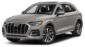 Audi Q5 S line Prestige 45 TFSI quattro Lease