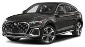 Audi Q5 Premium Plus 40 TFSI quattro Lease