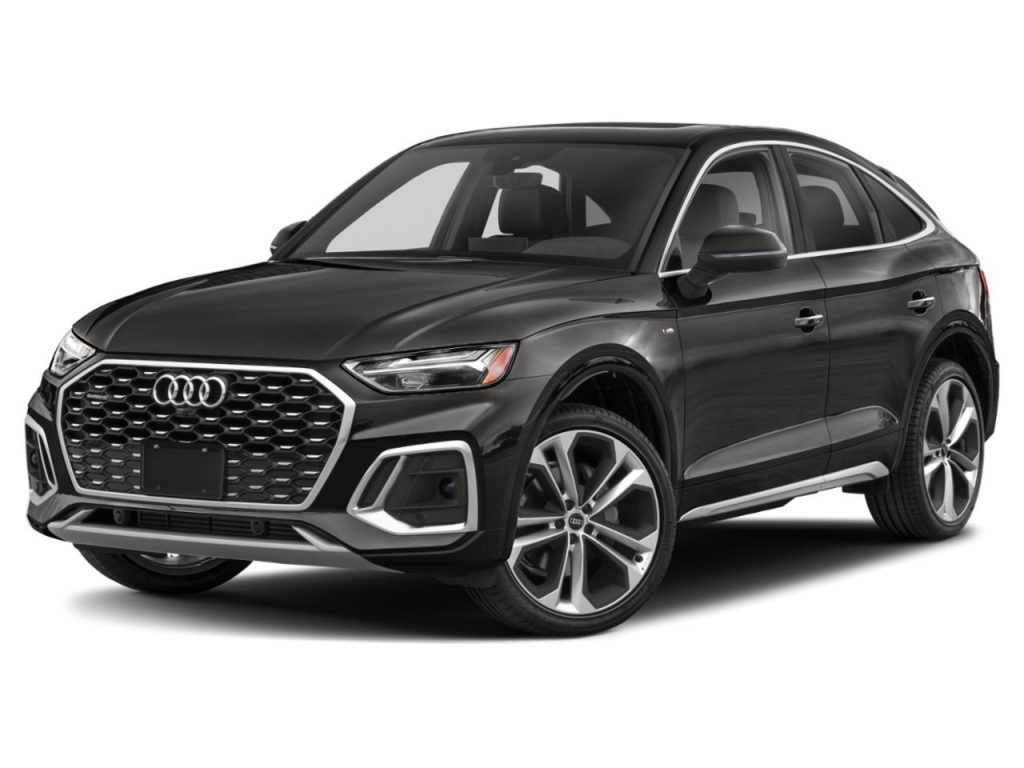 Audi Q5 Prestige 40 TFSI quattro Lease