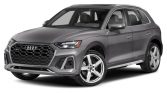 Audi SQ5 Premium 3.0 TFSI quattro Lease