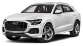 Audi Q8 Premium Plus 55 TFSI quattro Lease