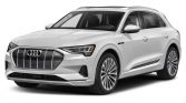 Audi e-tron Premium quattro Lease