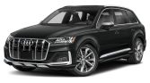 Audi SQ7 Prestige 4.0 TFSI quattro Lease