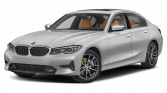 BMW 3 Series 330i xDrive Sedan Lease