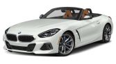 BMW Z4 sDrive30i Roadster Lease