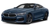 BMW 8 Series M850i xDrive Convertible Lease