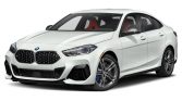 BMW 2 Series M235i xDrive Gran Coupe Lease