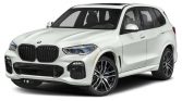 BMW X5 xDrive40i Sports Activity Vehicle Lease