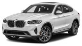 BMW X4 xDrive30i Sports Activity Coupe Lease