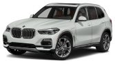 BMW X5 xDrive45e Plug-In Hybrid Lease