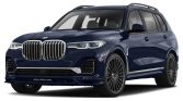 BMW X7 ALPINA XB7 Sports Activity Vehicle Lease