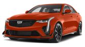 Cadillac CT4-V 4dr Sdn Blackwing Lease