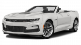 Chevrolet Camaro 2dr Cpe 1SS Lease