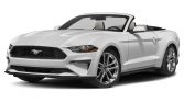 Ford Mustang EcoBoost Premium Fastback Lease