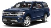 Ford Expedition Max XLT 4x4 Lease