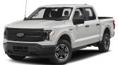 Ford F-150 Lightning XLT 4WD SuperCrew 5.5' Box Lease