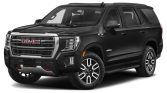 GMC Yukon 4WD 4dr SLT Lease