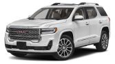 GMC Acadia FWD 4dr SLE Lease