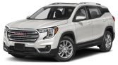 GMC Terrain AWD 4dr AT4 Lease