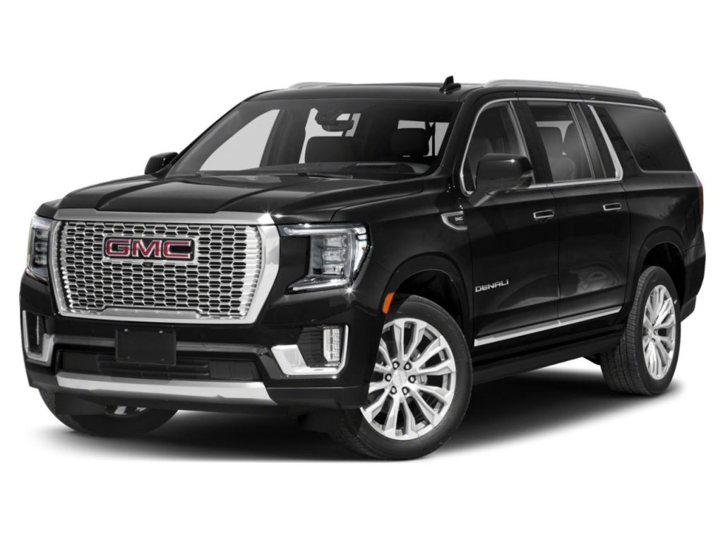 GMC Yukon XL 4WD 4dr SLE Lease