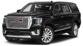 GMC Yukon XL 4WD 4dr SLE Lease