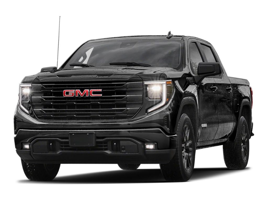 GMC Sierra 1500 2WD Reg Cab 140" Pro Lease