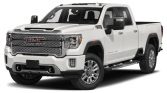 GMC Sierra 2500HD 2WD Double Cab 149" Pro Lease