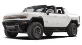 GMC HUMMER EV e4WD Crew Cab Edition 1 Lease