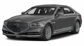 Genesis G90 3.3T Premium AWD Lease