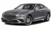 Genesis G70 3.3T Launch Edition RWD Lease