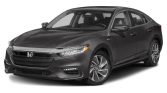 Honda Insight Touring CVT Lease