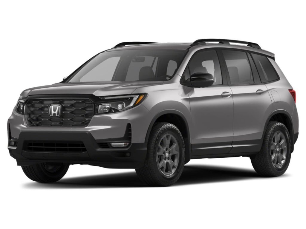 Honda Passport EX-L AWD Lease