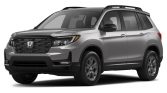 Honda Passport EX-L FWD Lease