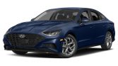 Hyundai Sonata N Line 2.5T Lease