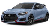 Hyundai Veloster N Manual Lease