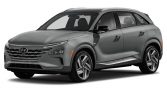 Hyundai NEXO Blue FWD Lease