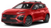 Hyundai Kona N FWD Lease