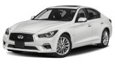 INFINITI Q50 LUXE AWD Lease