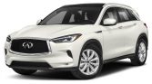 INFINITI QX50 PURE AWD Lease