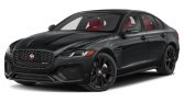 Jaguar XF SE Sedan RWD Lease