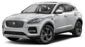 Jaguar E-PACE P250 AWD SE Lease