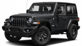 Jeep Wrangler Unlimited Sport 4x4 Lease