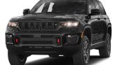 Jeep Grand Cherokee Altitude 4x2 Lease