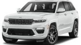 Jeep Grand Cherokee 4xe Trailhawk 4x4 Lease