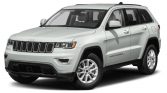 Jeep Grand Cherokee WK Laredo E 4x4 Lease