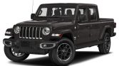 Jeep Gladiator Altitude 4x4 Lease