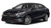 Kia Forte LXS IVT Lease