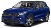 Kia Sorento X-Line S AWD Lease