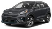 Kia Niro EV EX Premium FWD Lease