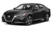 Nissan Altima 2.5 SR Sedan Lease